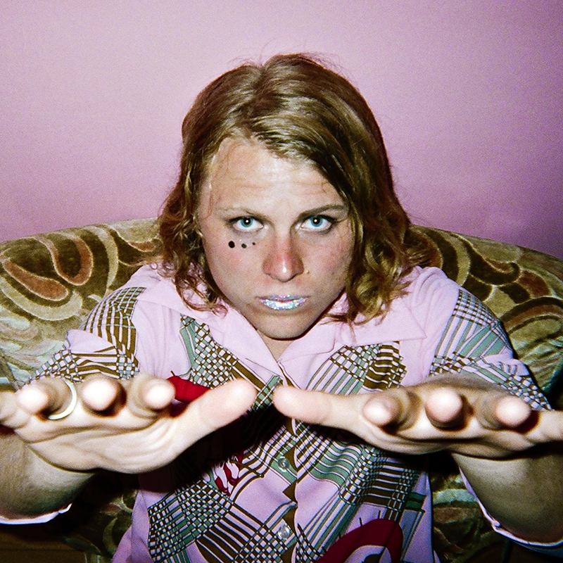 Ty Segall @ Urban Lounge 09.27 with La Luz, Max Pain and the Groovies