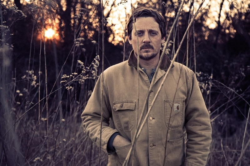 Sturgill Simpson @ The State Room 11.28 with Lucette