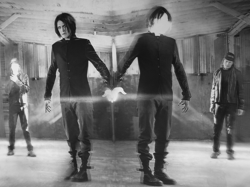 Monsters of Industrial: Skinny Puppy at The Complex 12.13 with Front Line Assembly, Haujobb, Youth Code
