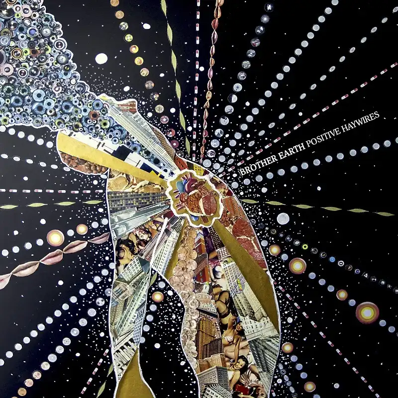 Review: Brother Earth – Positive Haywires