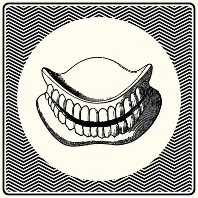 Cover art for The Hum by Hookworms.