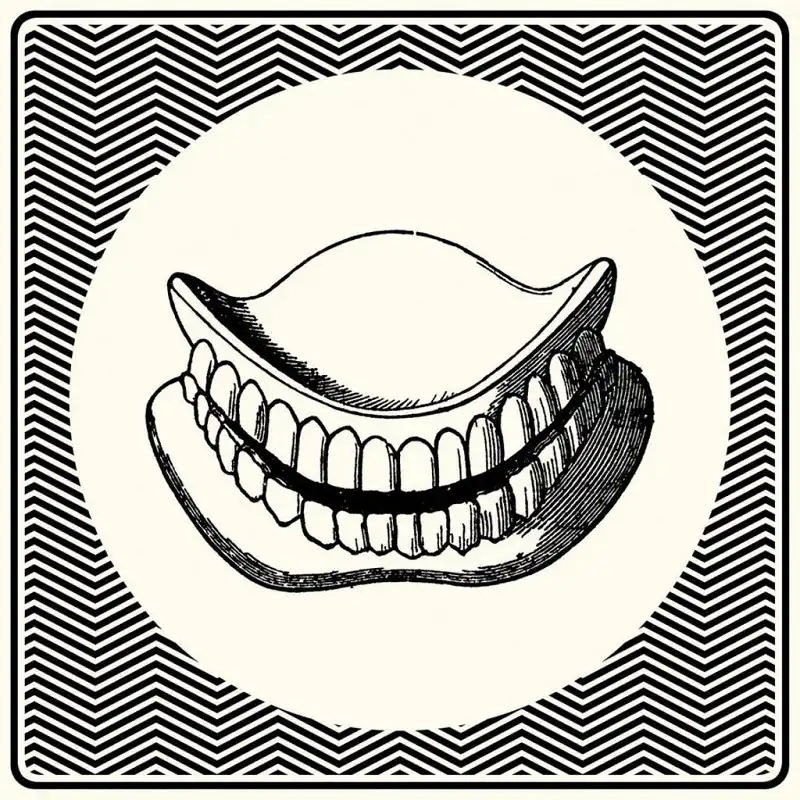 Review: Hookworms – The Hum