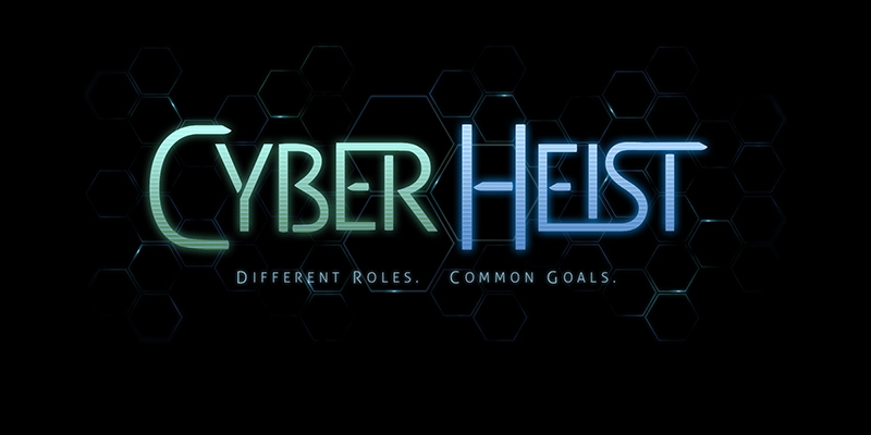 Cyber Heist: Local Game Rocks the Indie Festival Circuit