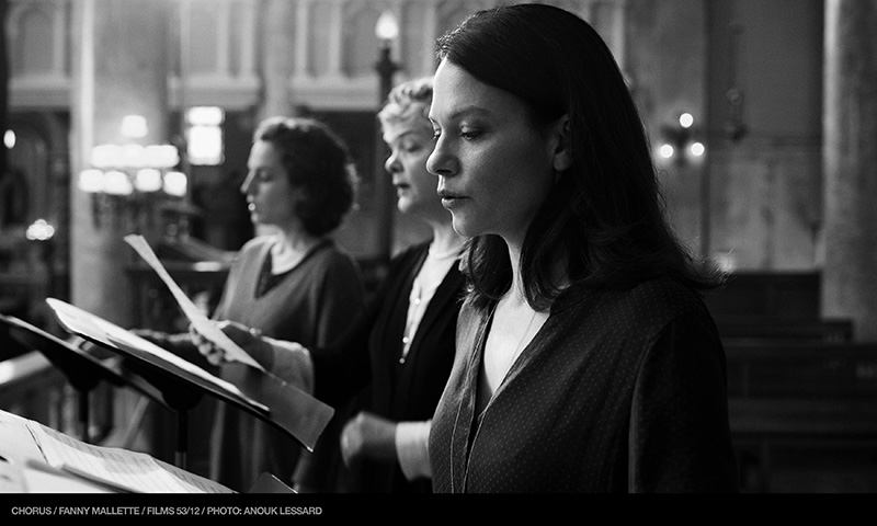 Sundance Film Review: Chorus