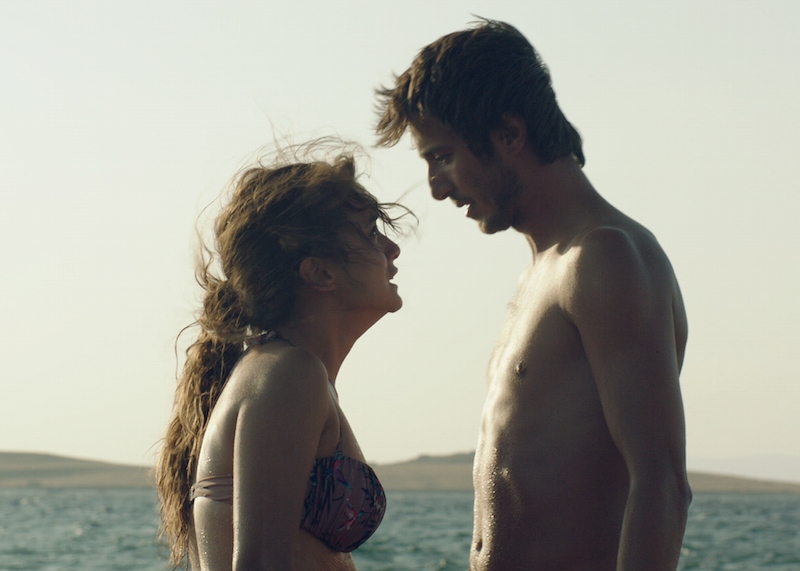 Slamdance Film Review: Across the Sea