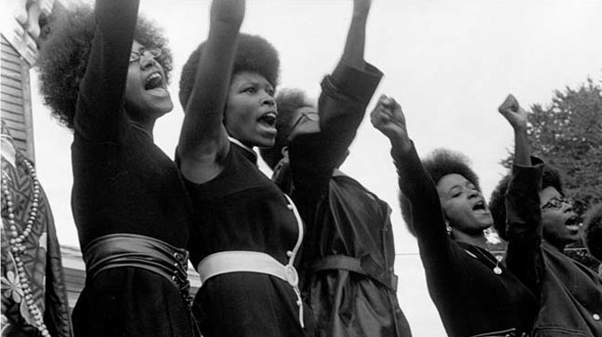 Sundance Film Review: The Black Panthers: The Vanguard of the Revolution
