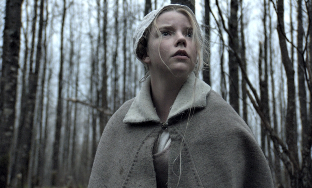 Sundance Film Review: The Witch