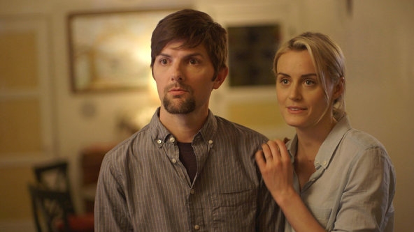 Sundance Film Review: The Overnight