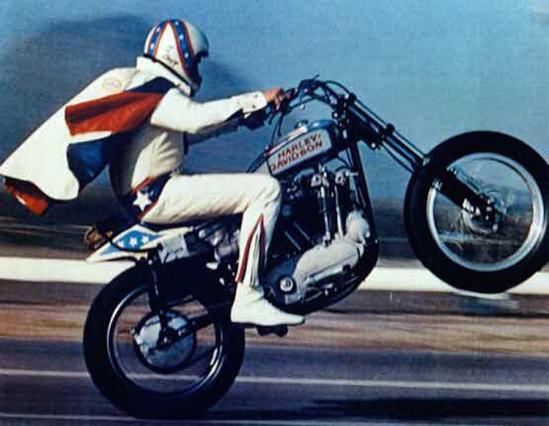 Sundance Film Review: Being Evel