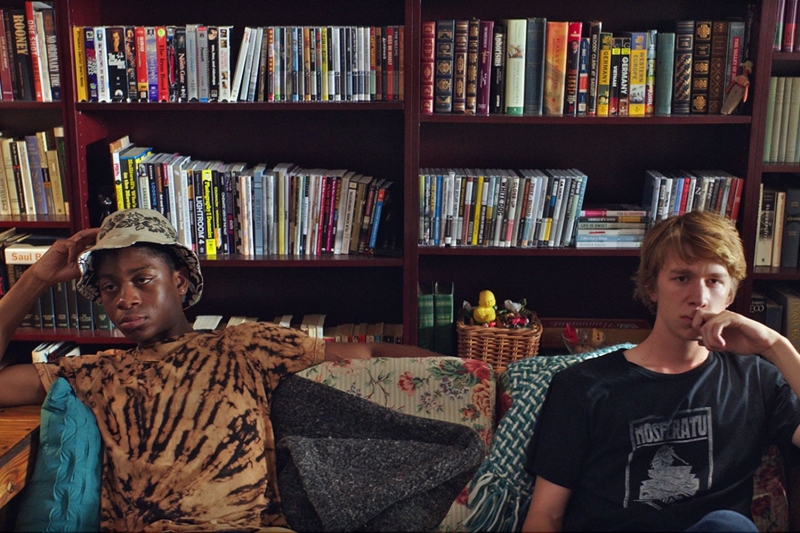 Sundance Film Review: Me & Earl & The Dying Girl