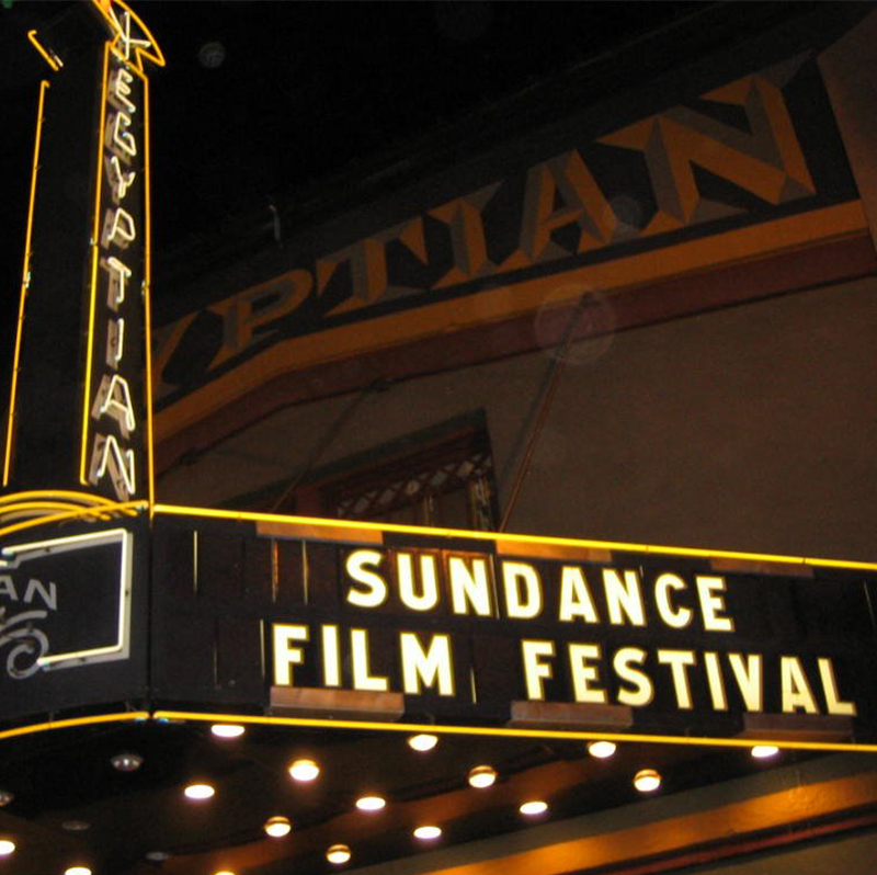 Episode #30 – Sundance 2012