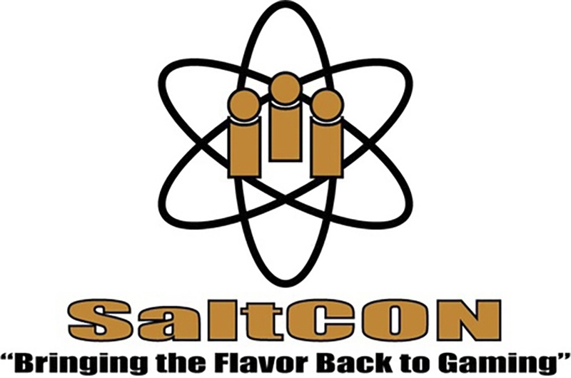 SaltCon 2015: Board Game Design 101