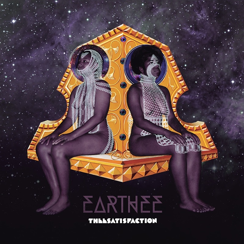 Review: THEESatisfaction – EarthEE
