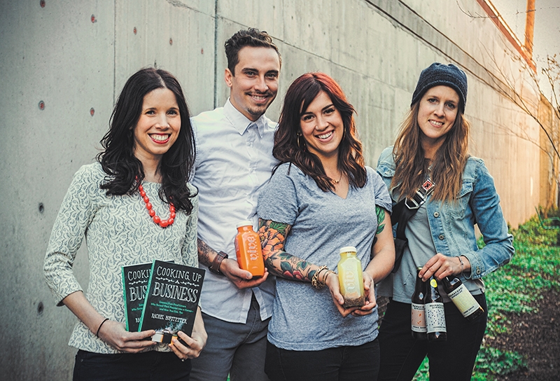 Foodtrepreneur Festival – A Chance To Feed Your Entrepreneurial Spirit & Your Mouth