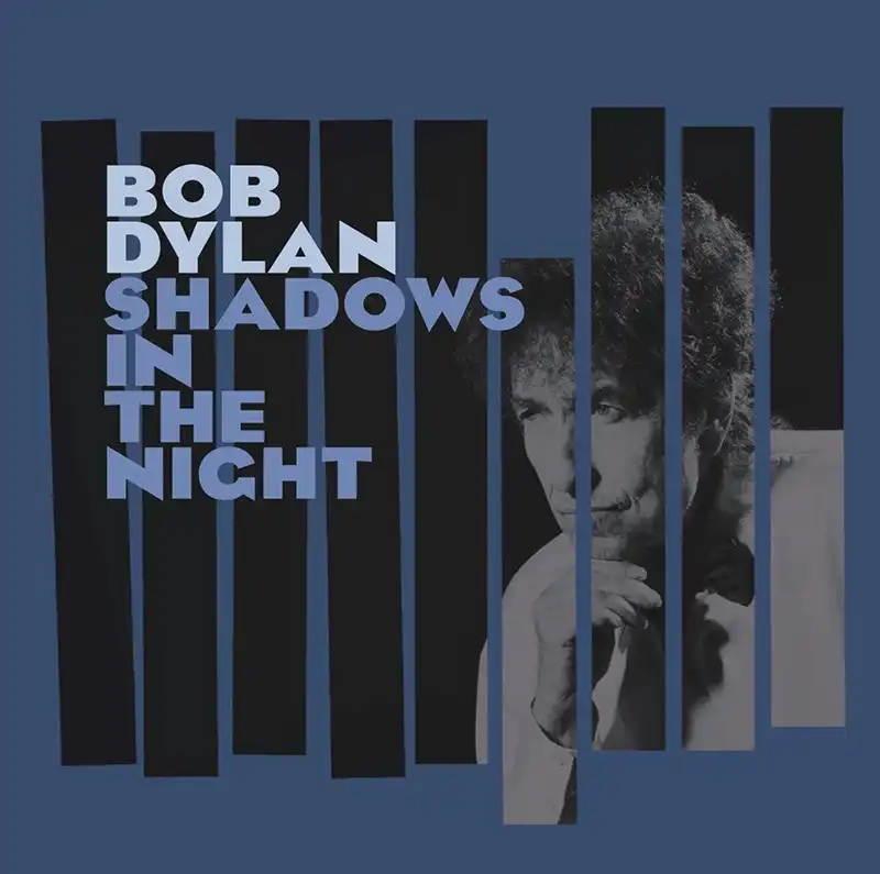 Review: Bob Dylan – Shadows in the Night