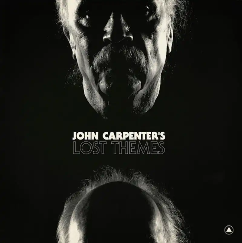 Review: John Carpenter – Lost Themes