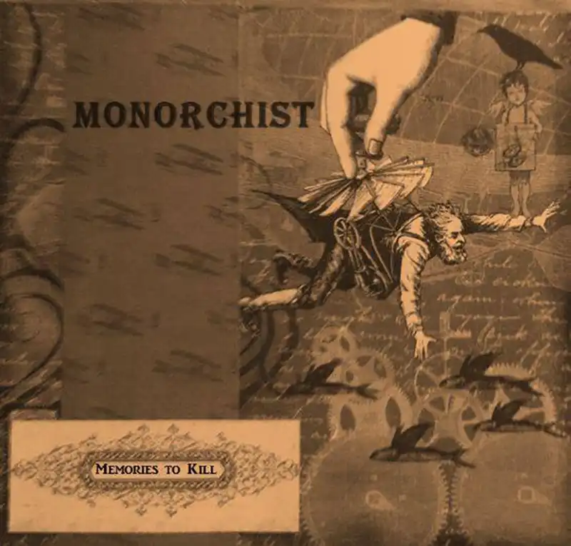 Local Review: Monorchist – Memories to Kill EP