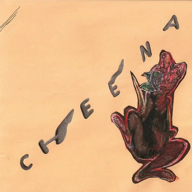 Review: Cheena – Self-Titled