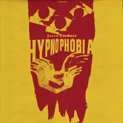 Cover art for Hypnophobia by Jacco Gardner.