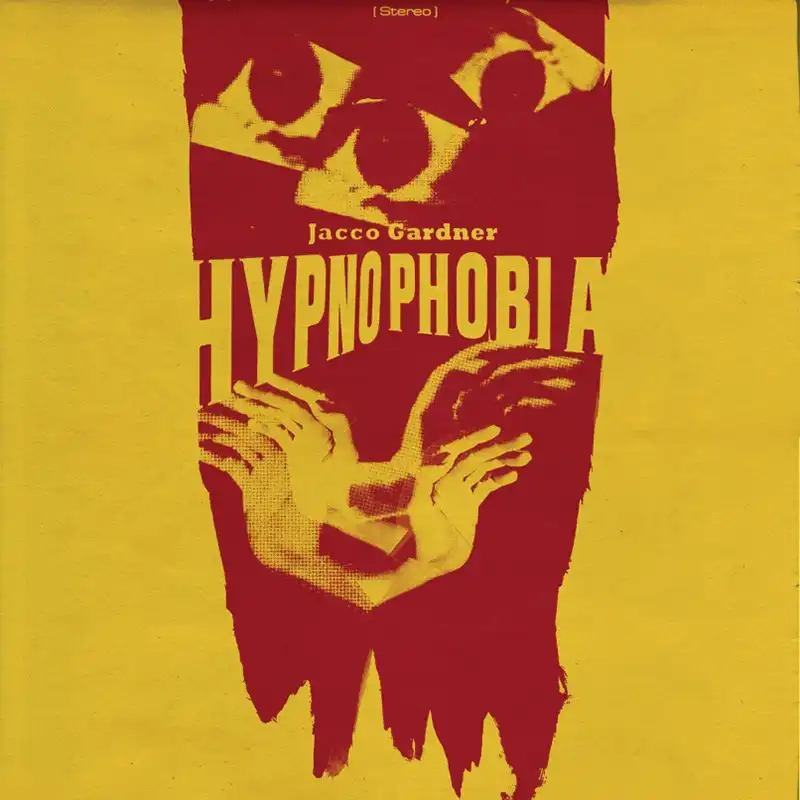 Review: Jacco Gardner – Hypnophobia