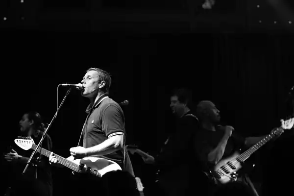 The English Beat @ The Depot 05.21 with The Interrupters, Show Me Island