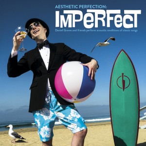 Aesthetic Perfection - Imperfect album artwork