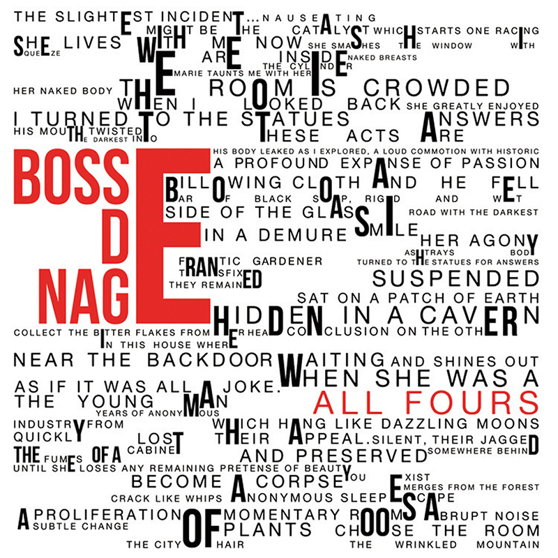 Review: Bosse-de-Nage – All Fours
