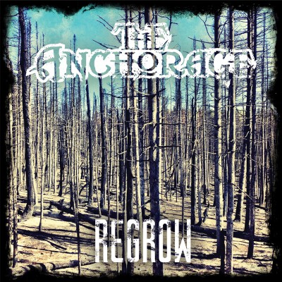 Anchorage – Regrow