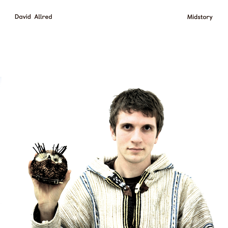 Review: David Allred – Midstory