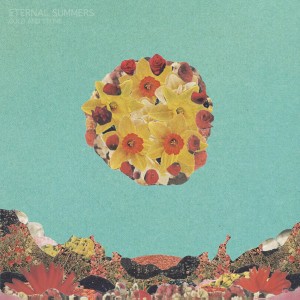 eternal summers gold stone album cover