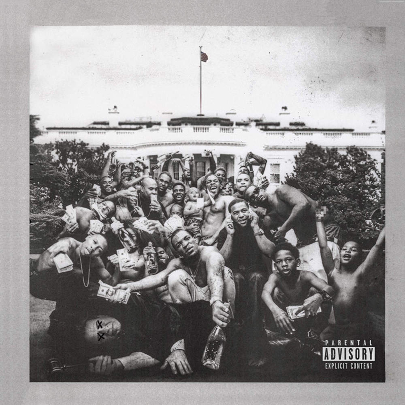 Review: Kendrick Lamar – To Pimp a Butterfly
