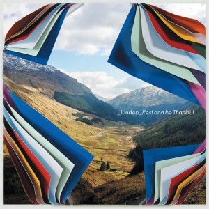 linden rest and be thankful album cover