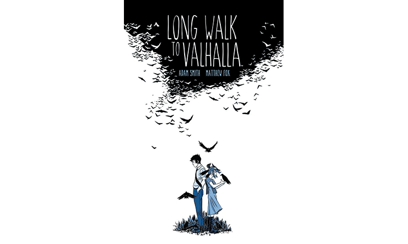 Review: Long Walk to Valhalla