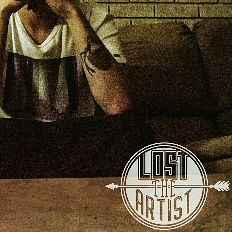 Local Review: Lost, The Artist – Lost Boy vs The World