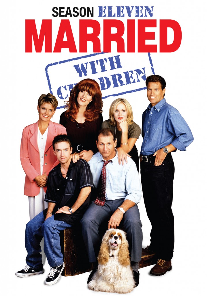 Review: Married… With Children – Season 11