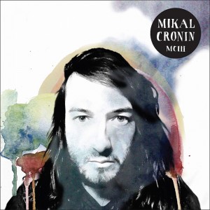 mikal cronin mciii album cover
