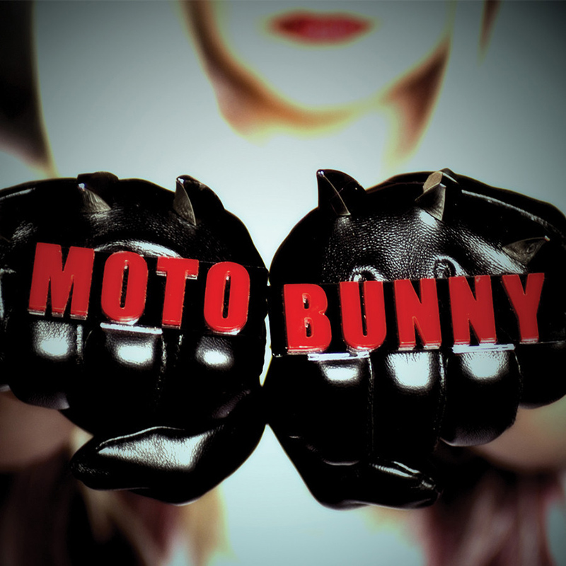 Review: Motobunny – Self-Titled