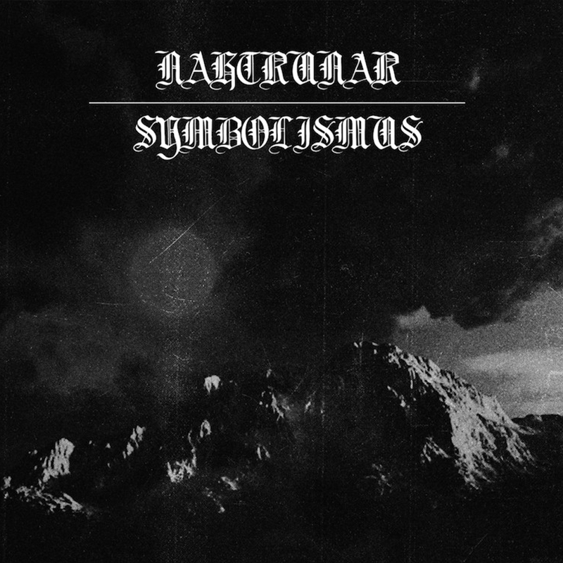 Review: Nahtrunar – Symbolismus