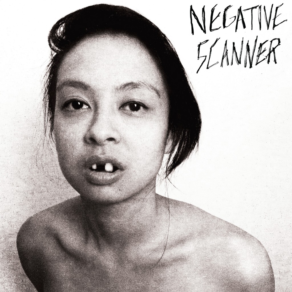 Review: Negative Scanner – Self-Titled