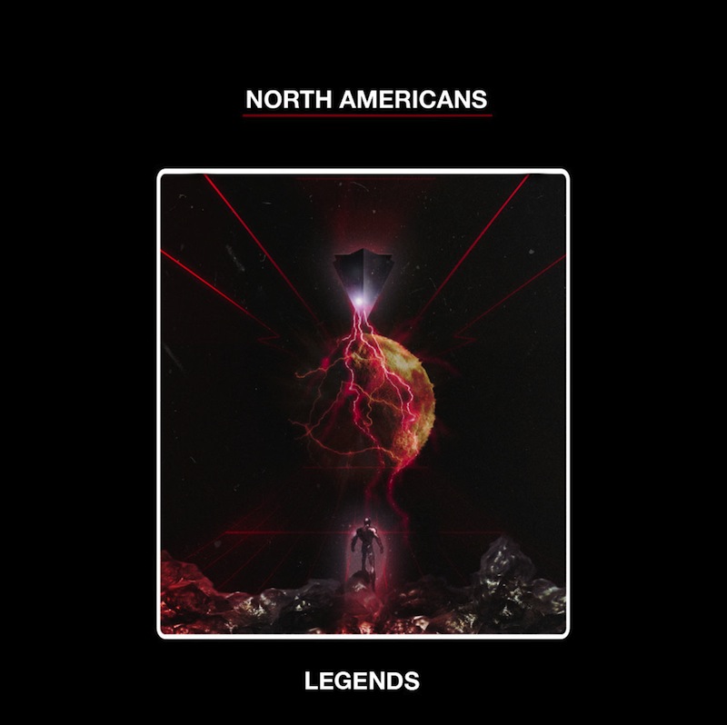 Review: North Americans – Legends