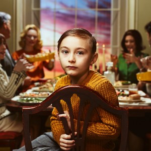 Passion Pit - Kindred album artwork