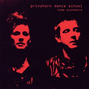 prinzhorn dance school album cover