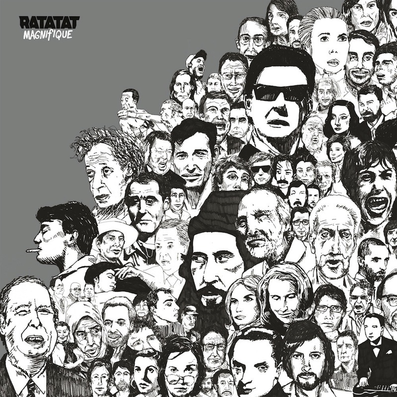 Review: Ratatat – Magnifique