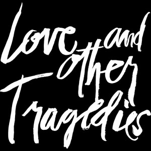 roger odonnell julia kent love and other tragedies album cover