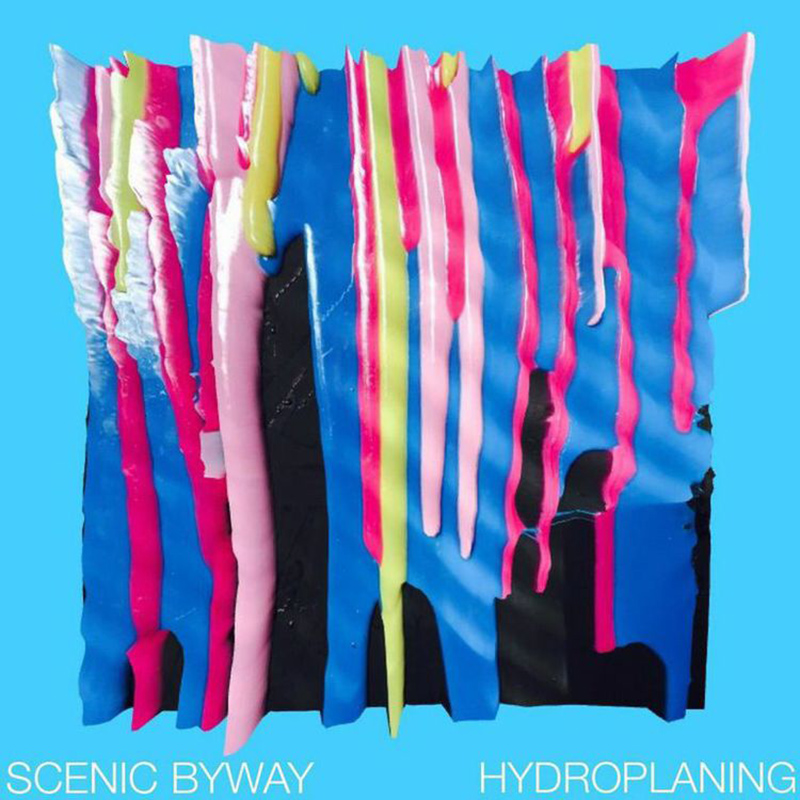 Local Review: Scenic Byway – Hydroplaning