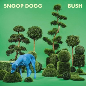 Snoop-Dogg-Bush album cover