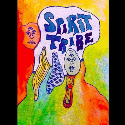 Spirit Tribe – Samsara EP
