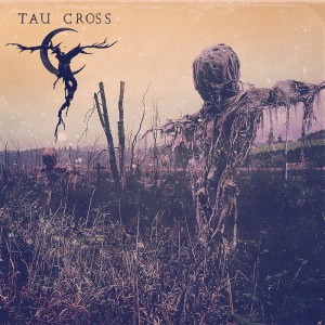 Tau Cross Tau Cross album cover