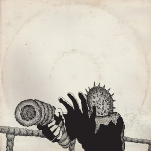 Thee-Oh-Sees-Mutilator-Defeated-At-Last album cover