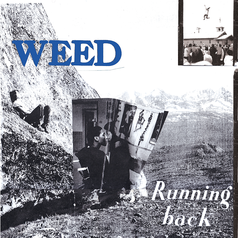 Review: Weed – Running Back